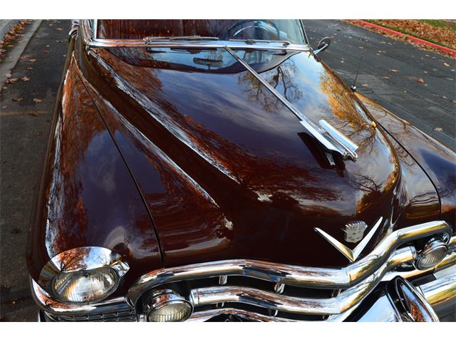 1951 Cadillac Series 62 (CC-1040580) for sale in Boise, Idaho