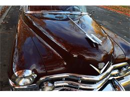 1951 Cadillac Series 62 (CC-1040580) for sale in Boise, Idaho