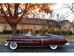 1951 Cadillac Series 62 (CC-1040580) for sale in Boise, Idaho