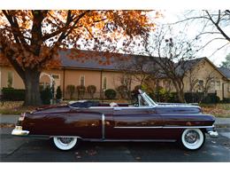 1951 Cadillac Series 62 (CC-1040580) for sale in Boise, Idaho