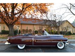 1951 Cadillac Series 62 (CC-1040580) for sale in Boise, Idaho
