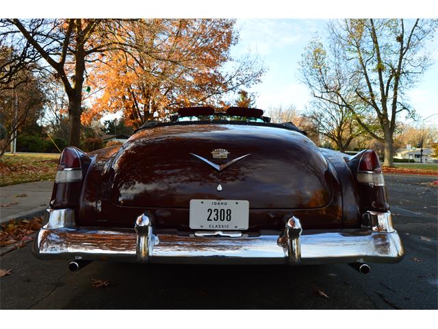 1951 Cadillac Series 62 (CC-1040580) for sale in Boise, Idaho