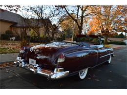1951 Cadillac Series 62 (CC-1040580) for sale in Boise, Idaho
