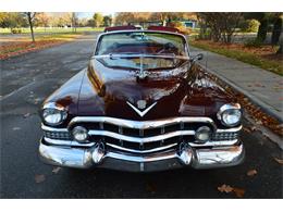 1951 Cadillac Series 62 (CC-1040580) for sale in Boise, Idaho