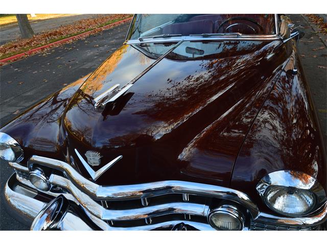 1951 Cadillac Series 62 (CC-1040580) for sale in Boise, Idaho