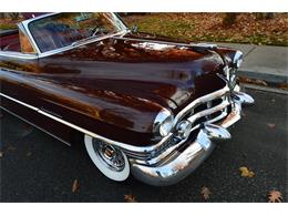 1951 Cadillac Series 62 (CC-1040580) for sale in Boise, Idaho