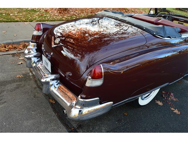 1951 Cadillac Series 62 (CC-1040580) for sale in Boise, Idaho