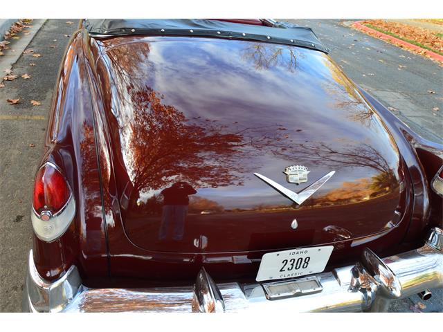1951 Cadillac Series 62 (CC-1040580) for sale in Boise, Idaho