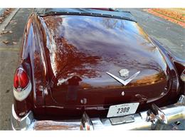 1951 Cadillac Series 62 (CC-1040580) for sale in Boise, Idaho