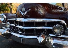 1951 Cadillac Series 62 (CC-1040580) for sale in Boise, Idaho
