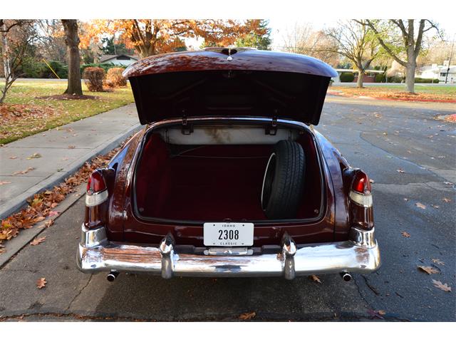 1951 Cadillac Series 62 (CC-1040580) for sale in Boise, Idaho