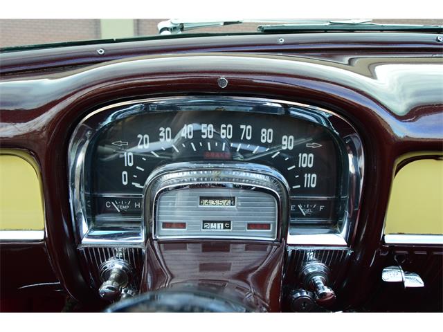 1951 Cadillac Series 62 (CC-1040580) for sale in Boise, Idaho