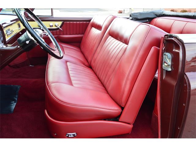 1951 Cadillac Series 62 (CC-1040580) for sale in Boise, Idaho