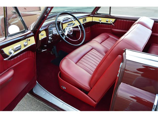 1951 Cadillac Series 62 (CC-1040580) for sale in Boise, Idaho