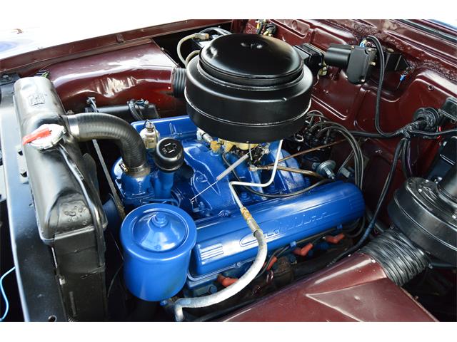 1951 Cadillac Series 62 (CC-1040580) for sale in Boise, Idaho