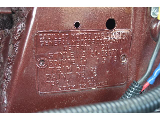 1951 Cadillac Series 62 (CC-1040580) for sale in Boise, Idaho