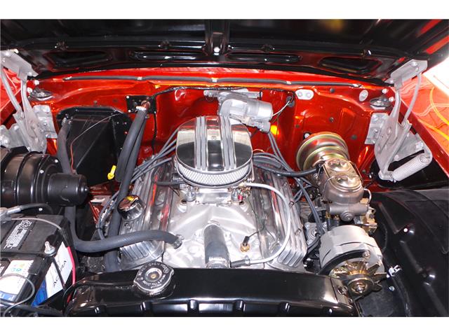 1957 Chevrolet Nomad (CC-1045803) for sale in Scottsdale, Arizona