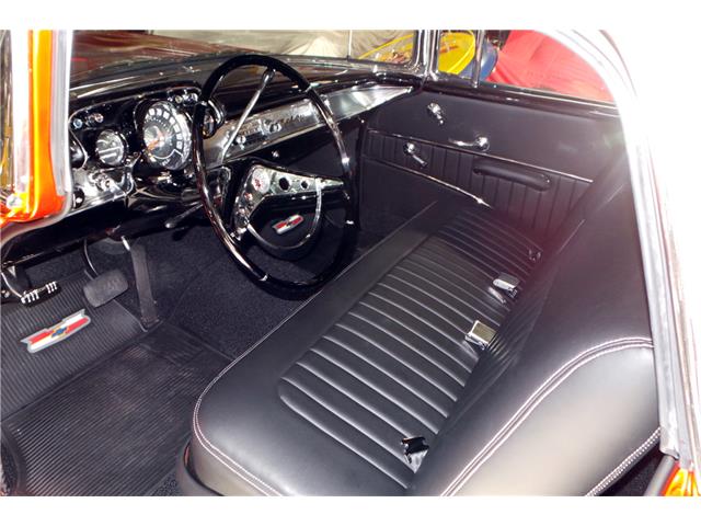 1957 Chevrolet Nomad (CC-1045803) for sale in Scottsdale, Arizona