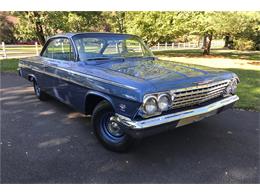 1962 Chevrolet Bel Air (CC-1045811) for sale in Scottsdale, Arizona