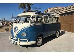 1980 Volkswagen Bus (CC-1045812) for sale in Scottsdale, Arizona