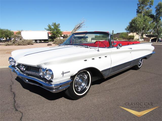 1960 Buick Electra 225 (CC-1040582) for sale in Scottsdale, Arizona