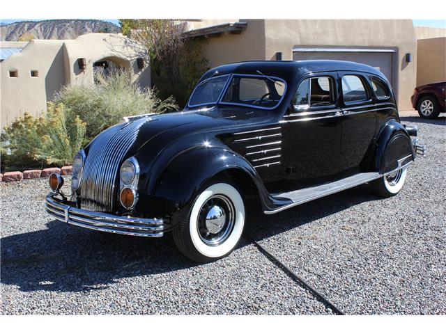 1934 Chrysler Airflow (CC-1045827) for sale in Scottsdale, Arizona