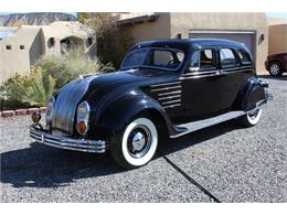 1934 Chrysler Airflow (CC-1045827) for sale in Scottsdale, Arizona