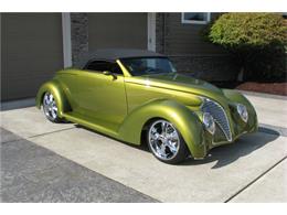 1939 Ford Custom (CC-1045843) for sale in Scottsdale, Arizona