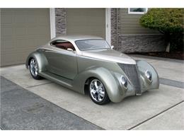 1937 Ford 5-Window Coupe (CC-1045849) for sale in Scottsdale, Arizona