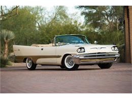 1957 DeSoto Custom (CC-1045855) for sale in Scottsdale, Arizona