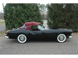 1954 Kaiser Darrin (CC-1045888) for sale in Scottsdale, Arizona