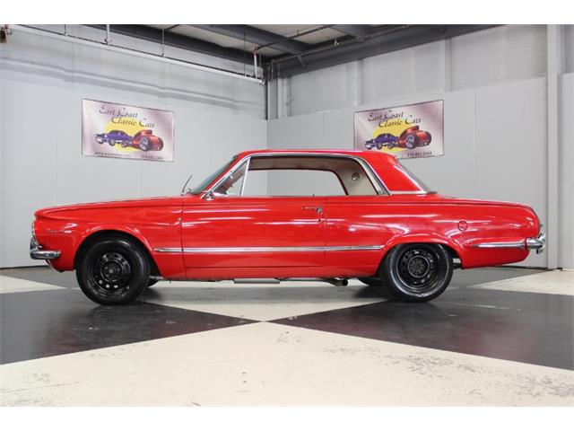 1964 Plymouth Valiant for Sale | ClassicCars.com | CC-1040589