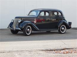 1936 Ford Deluxe (CC-1045919) for sale in Richmond, Indiana