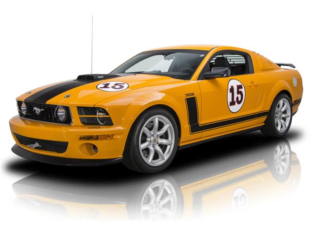 2007 Ford Mustang (Saleen) (CC-1045928) for sale in Charlotte, North Carolina