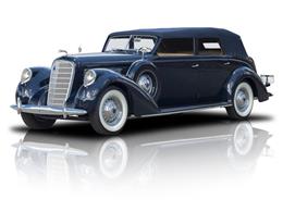 1938 Lincoln K-Series (CC-1045932) for sale in Charlotte, North Carolina