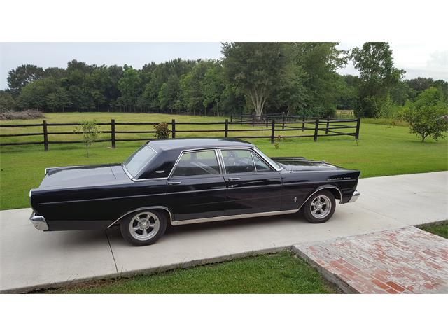 1965 Ford Galaxie 500 (CC-1045936) for sale in Welsh, Louisiana
