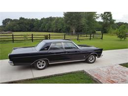 1965 Ford Galaxie 500 (CC-1045936) for sale in Welsh, Louisiana