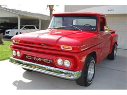 1965 GMC Pickup (CC-1045938) for sale in Port Richey, Florida