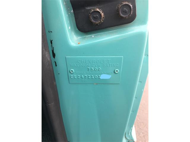 1967 Chevrolet C/K 20 (CC-1045947) for sale in Phoenix, Arizona