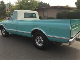 1967 Chevrolet C/K 20 (CC-1045947) for sale in Phoenix, Arizona