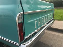1967 Chevrolet C/K 20 (CC-1045947) for sale in Phoenix, Arizona