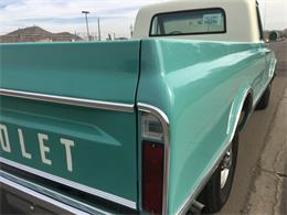 1967 Chevrolet C/K 20 (CC-1045947) for sale in Phoenix, Arizona