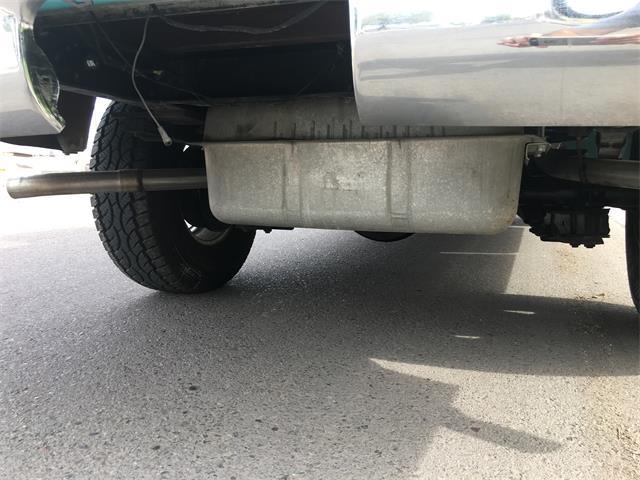 1967 Chevrolet C/K 20 (CC-1045947) for sale in Phoenix, Arizona