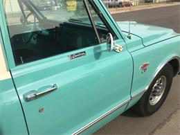 1967 Chevrolet C/K 20 (CC-1045947) for sale in Phoenix, Arizona