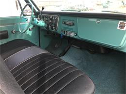 1967 Chevrolet C/K 20 (CC-1045947) for sale in Phoenix, Arizona