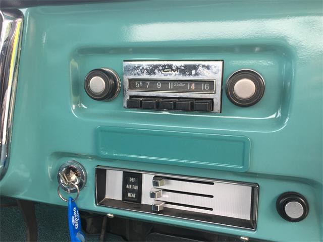 1967 Chevrolet C/K 20 (CC-1045947) for sale in Phoenix, Arizona