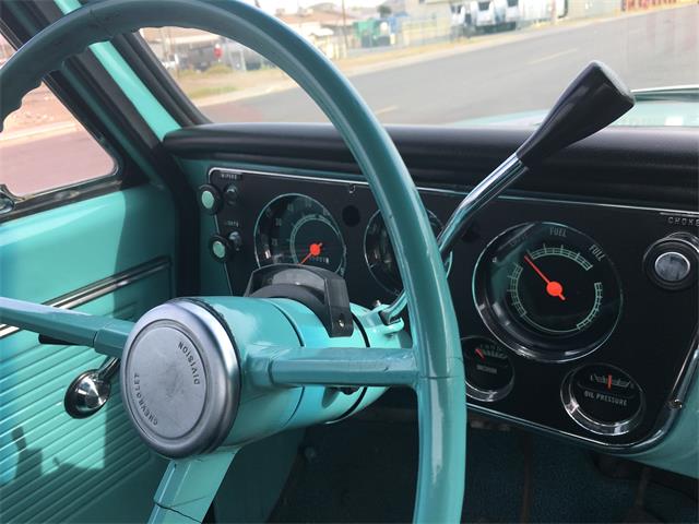 1967 Chevrolet C/K 20 (CC-1045947) for sale in Phoenix, Arizona