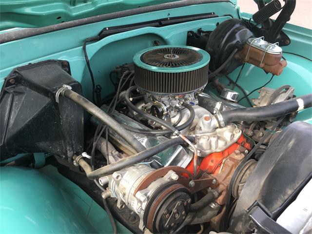 1967 Chevrolet C/K 20 (CC-1045947) for sale in Phoenix, Arizona