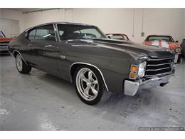 1971 Chevrolet Chevelle (CC-1040595) for sale in Irving, Texas