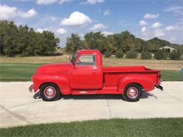 1950 Chevrolet 3100 (CC-1045951) for sale in Harpers Ferry, West Virginia